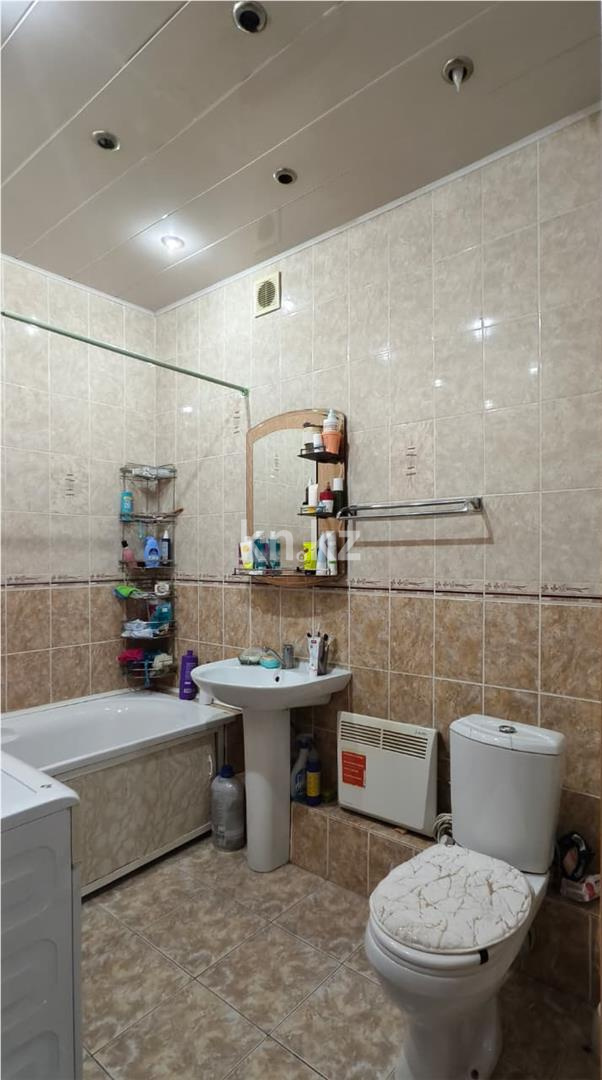 Продажа 2-комнатной квартиры, 44 м², ул. Брусиловского - Продажа квартир в Астане фото 6 из 7