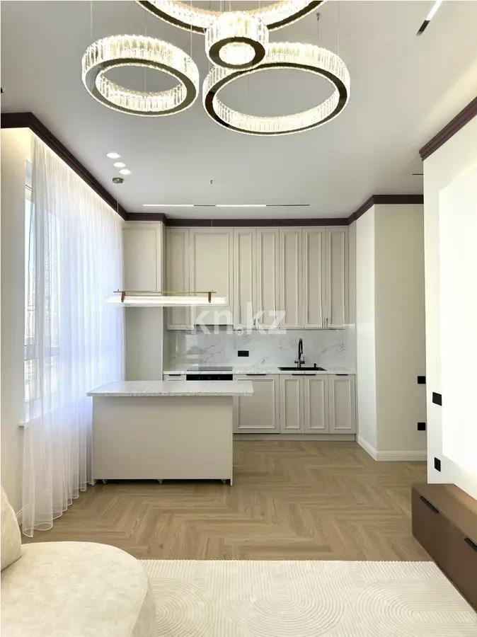 Продажа 3-комнатной квартиры, 66 м² в Астане - фото 4