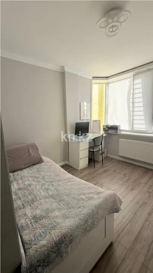 Продажа 2-комнатной квартиры, 57 м² - Продажа квартир в р-не Сарыарка Астаны - страница 2 фото 2 из 5