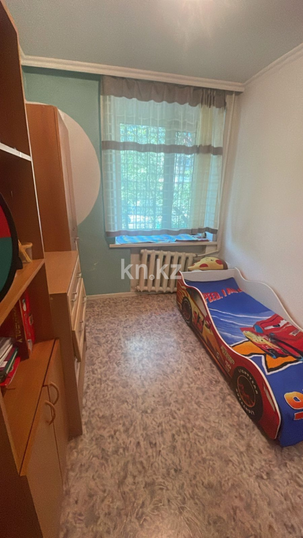 Продажа 3-комнатной квартиры, 54 м², ул. Ермекова в Караганде - фото 4