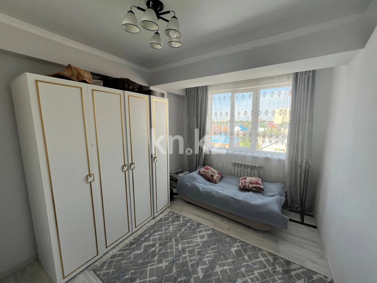 Продажа 3-комнатной квартиры, 70.1 м² в Алматы