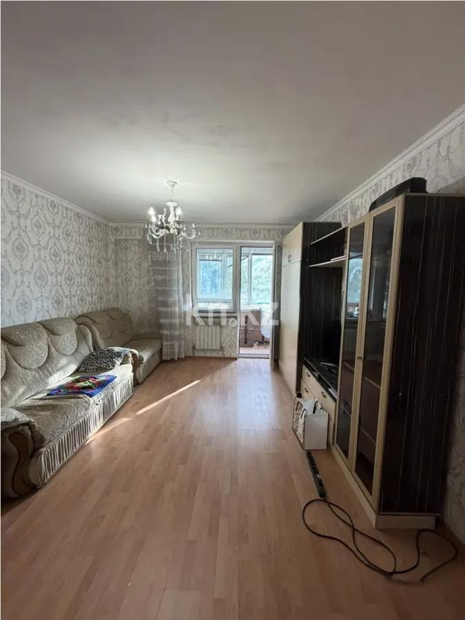 Продажа 1-комнатной квартиры, 48 м² - Продажа квартир в Алатауском р-не Алматы - страница 3 фото 3 из 3
