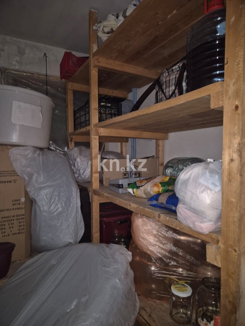 Продажа 3-комнатной квартиры, 62 м² в Караганде - фото 21