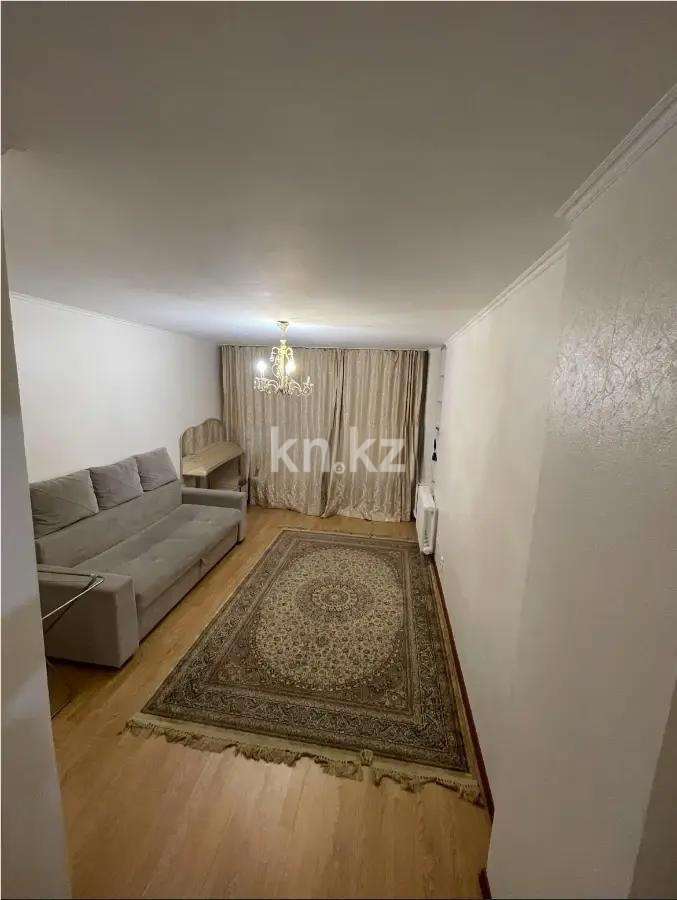Продажа 1-комнатной квартиры, 40.9 м² в Астане
