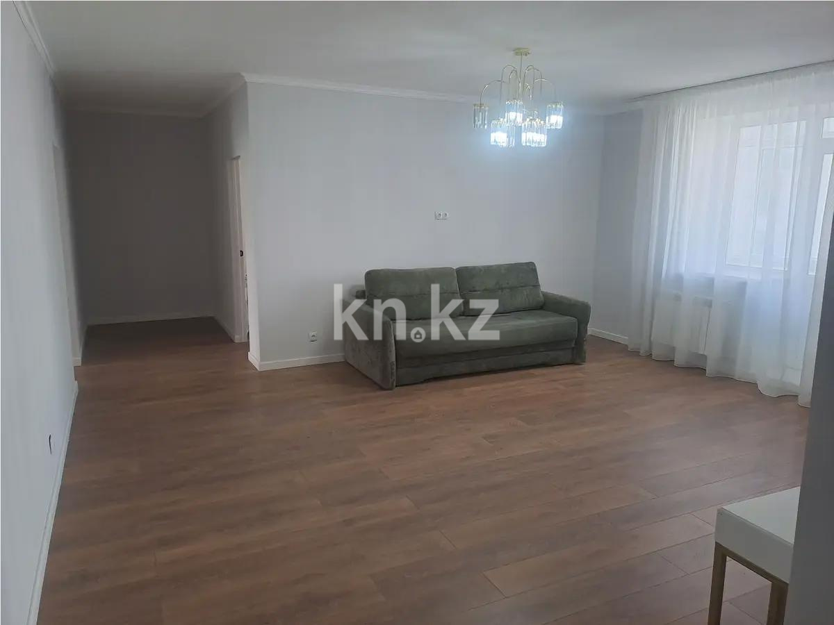 Продажа 3-комнатной квартиры, 85 м² в Астане - фото 2