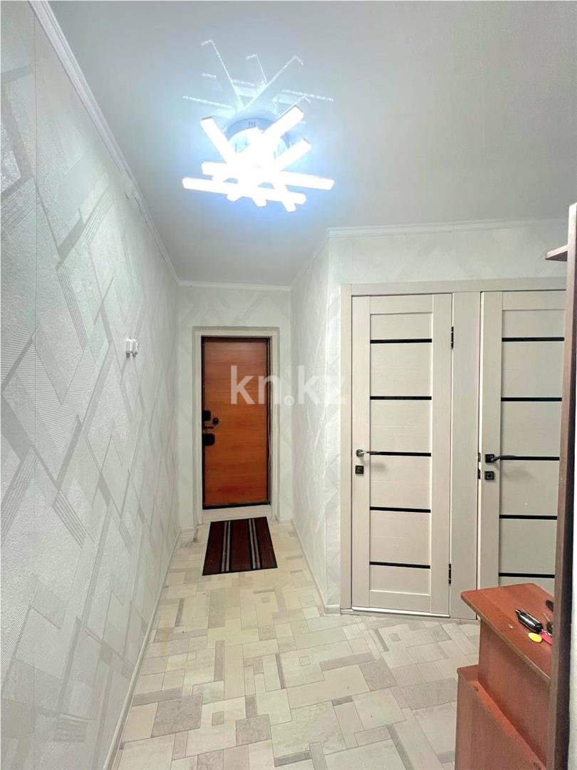 Продажа 3-комнатной квартиры, 64 м² - Продажа квартир в Караганде - страница 2 фото 8 из 9