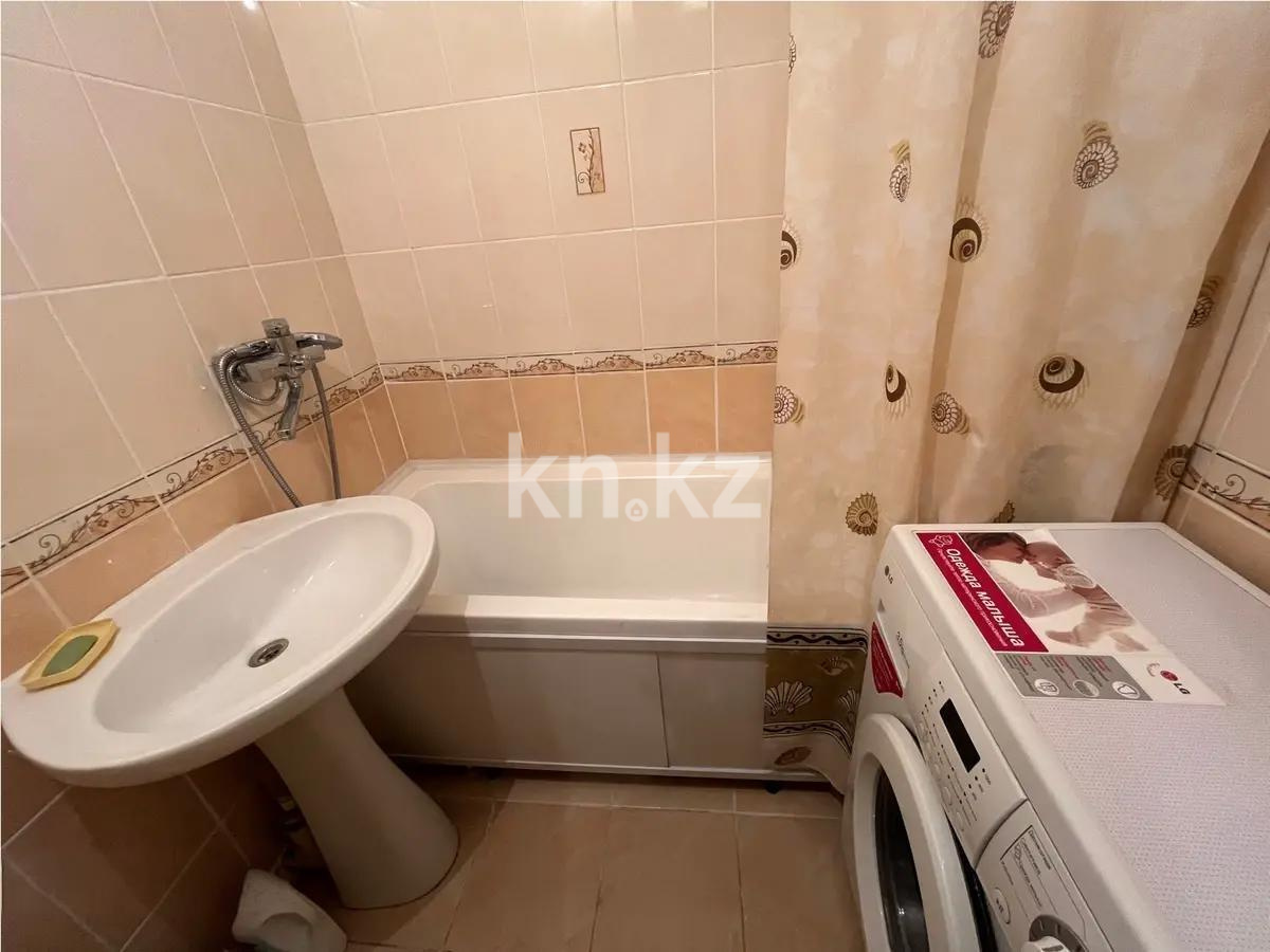 Продажа 1-комнатной квартиры, 36 м², пр. Республики, дом  10 - Продажа квартир в Астане фото 3 из 6