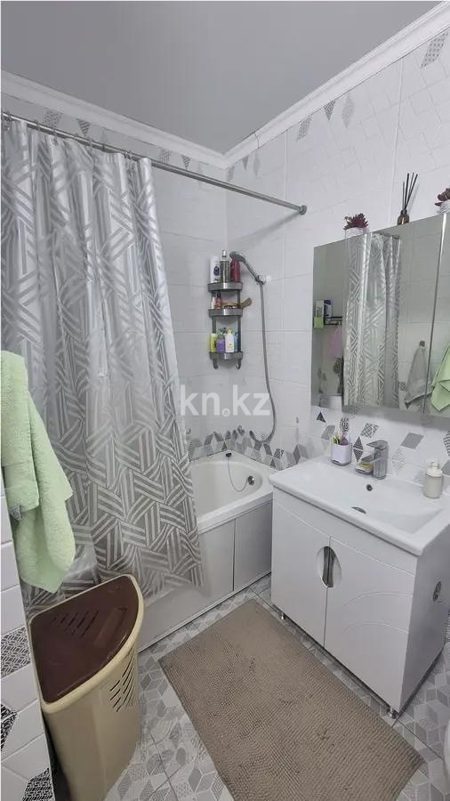 Продажа 4-комнатной квартиры, 127 м² - Продажа квартир в Казахстане - страница 35 фото 6 из 9