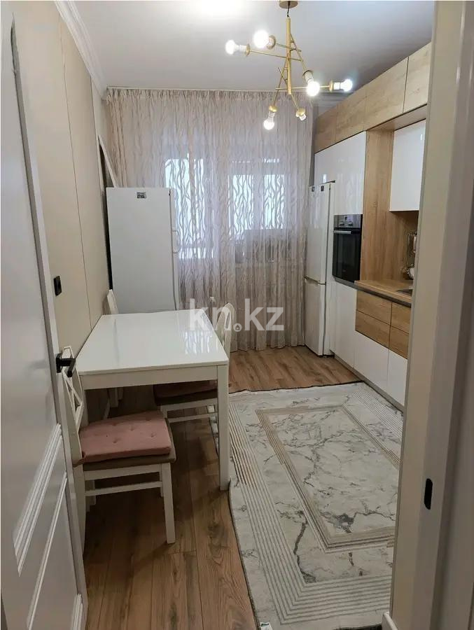 Продажа 3-комнатной квартиры, 71 м², пр. Улы Дала, дом  88/1 в Астане - фото 3