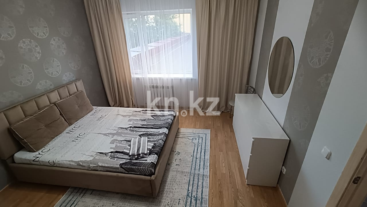 Аренда 2-комнатной квартиры, 50 м², ул. Азербаева, дом  47 - Аренда квартир помесячно в Казахстане фото 2 из 9