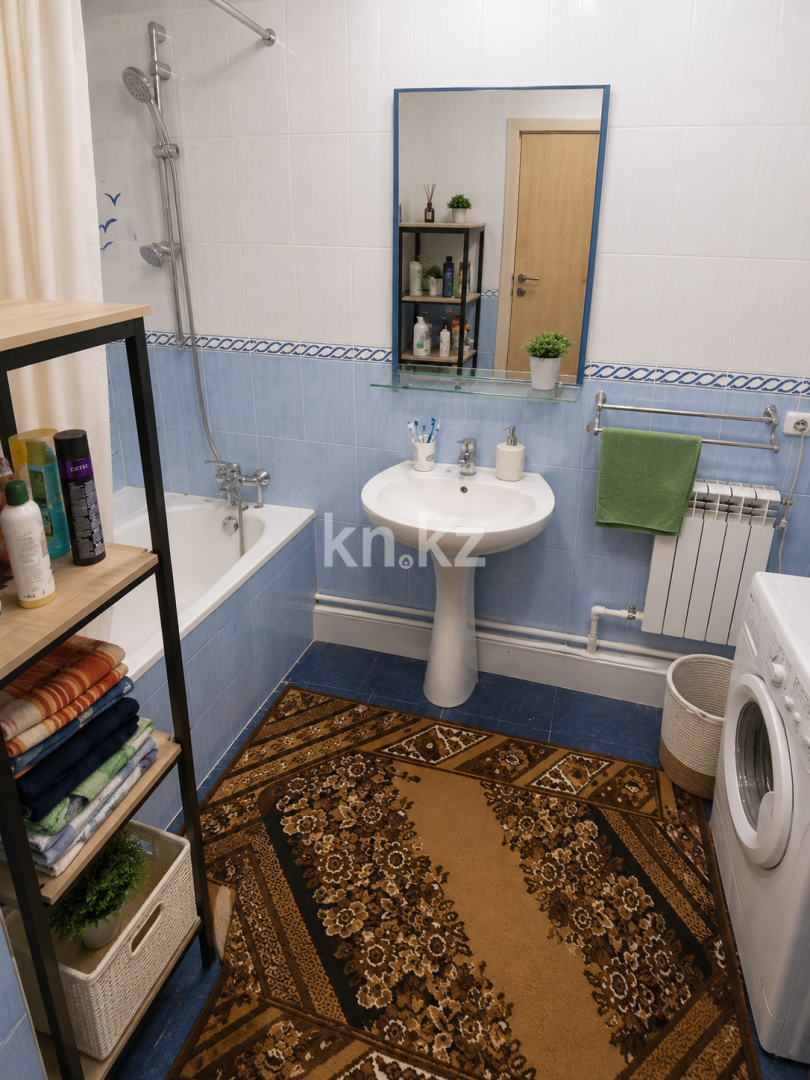 Продажа 4-комнатного дома, 153 м² - Продажа домов, коттеджей в Караганде фото 11 из 17