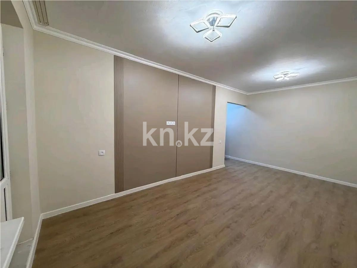 Продажа 1-комнатной квартиры, 31 м² - Недвижимость в Алматы - страница 2 фото 1 из 3