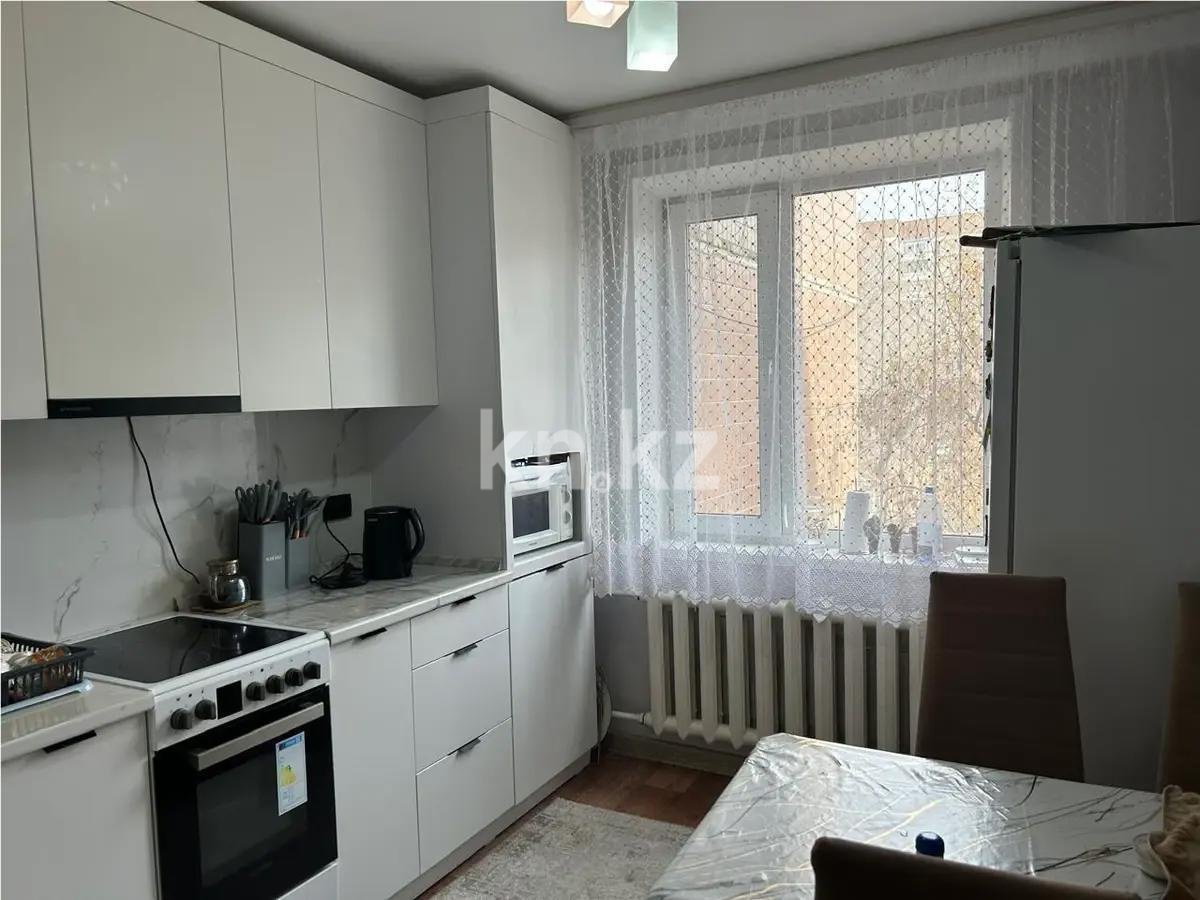 Продажа 3-комнатной квартиры, 64 м², мкр. Гульдер-1, дом  3 в Караганде - фото 5