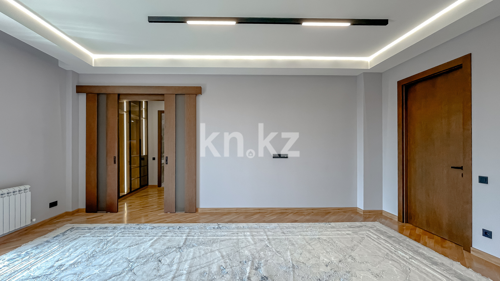 Продажа 3-комнатной квартиры, 215 м² в Алматы - фото 36