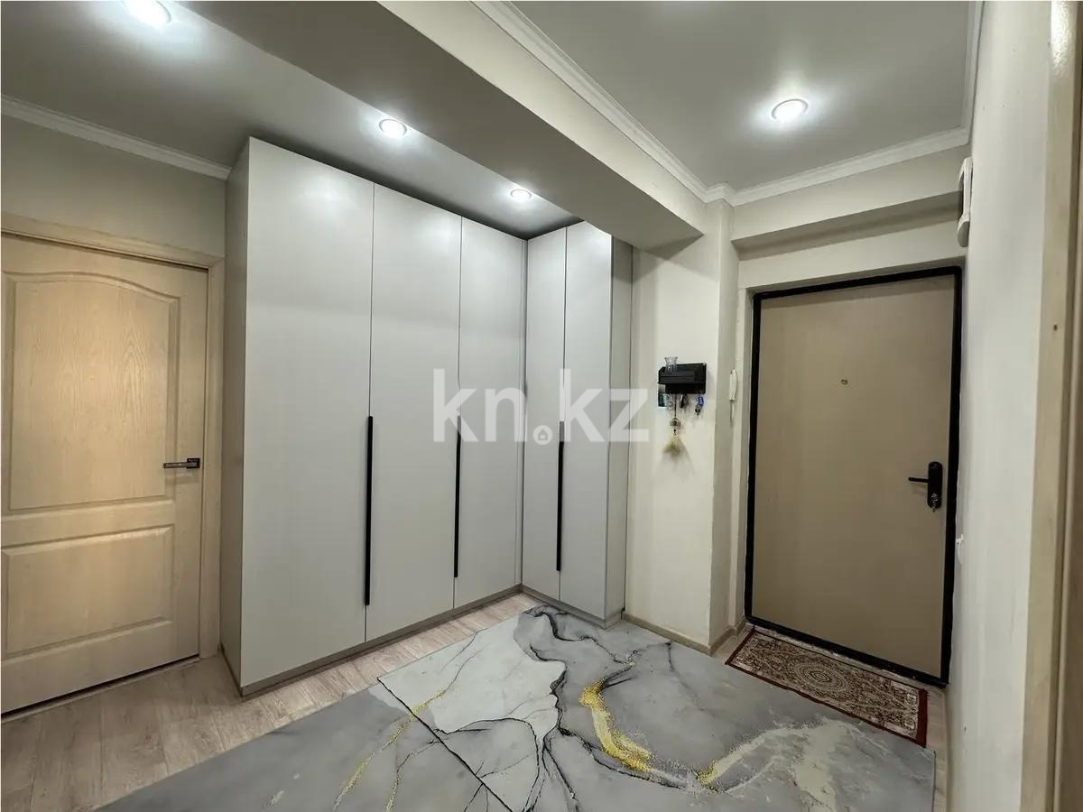 Продажа 3-комнатной квартиры, 78 м² - Продажа трехкомнатных квартир от собственников в Алматы - страница 2 фото 7 из 7
