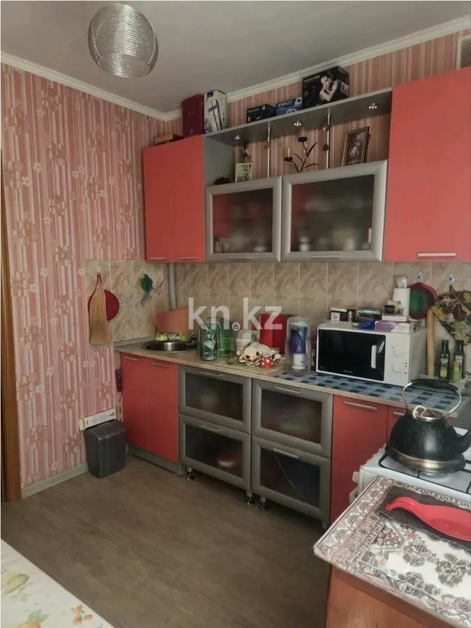 Продажа 2-комнатной квартиры, 46 м², ул. Герцена, дом  55 - Продажа  двухкомнатных квартир в Караганде фото 3 из 4