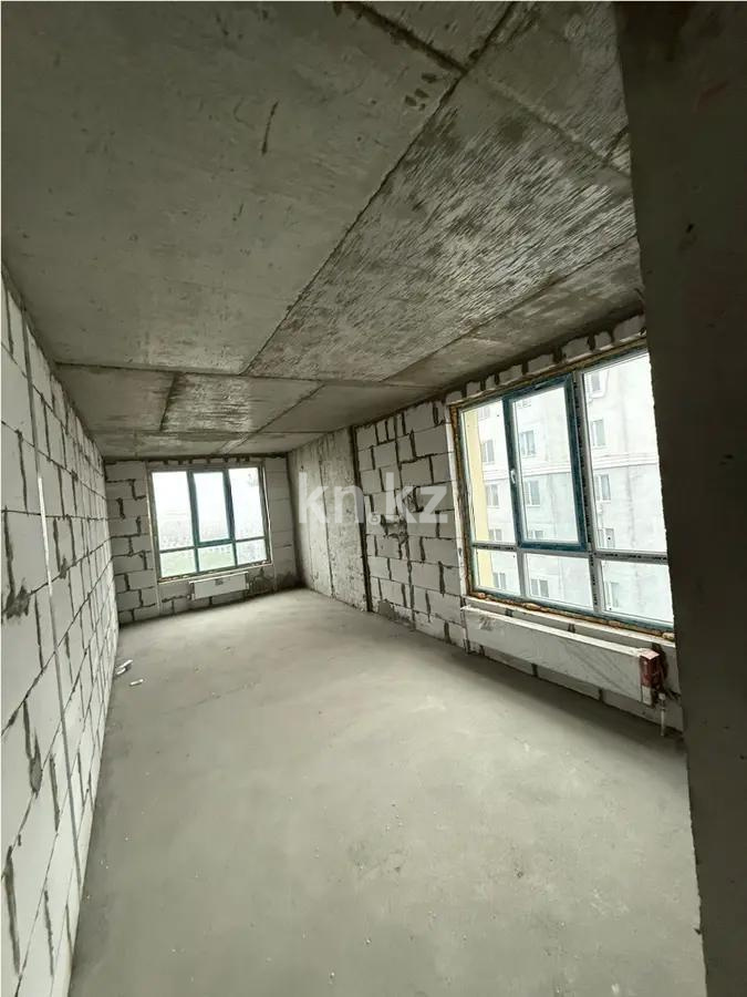 Продажа 3-комнатной квартиры, 81.2 м², ул. Муратбаева, дом  14 - Продажа квартир в новостройках Алматы без посредников фото 1 из 4