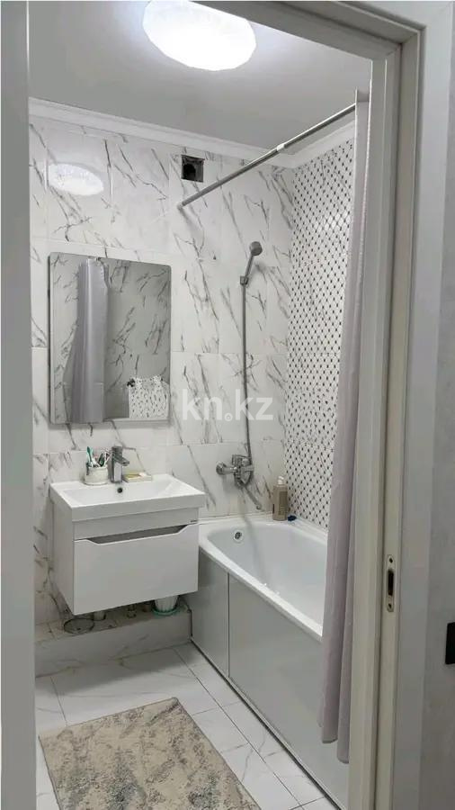 Продажа 3-комнатной квартиры, 82 м², пр. Туран, дом  55к - Продажа квартир в Астане фото 6 из 7