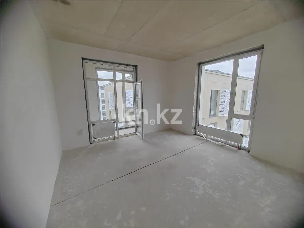 Продажа 1-комнатной квартиры, 41.7 м² в Алматы