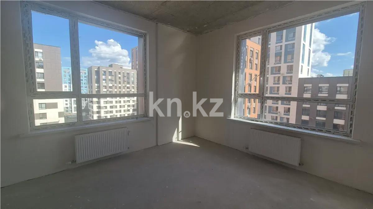 Продажа 4-комнатной квартиры, 140.3 м², пр. Улы Дала, дом  27 - Продажа квартир в Казахстане фото 1 из 3