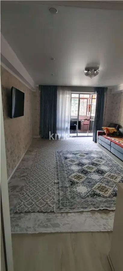 Продажа 3-комнатной квартиры, 89.4 м² в Алматы - фото 2