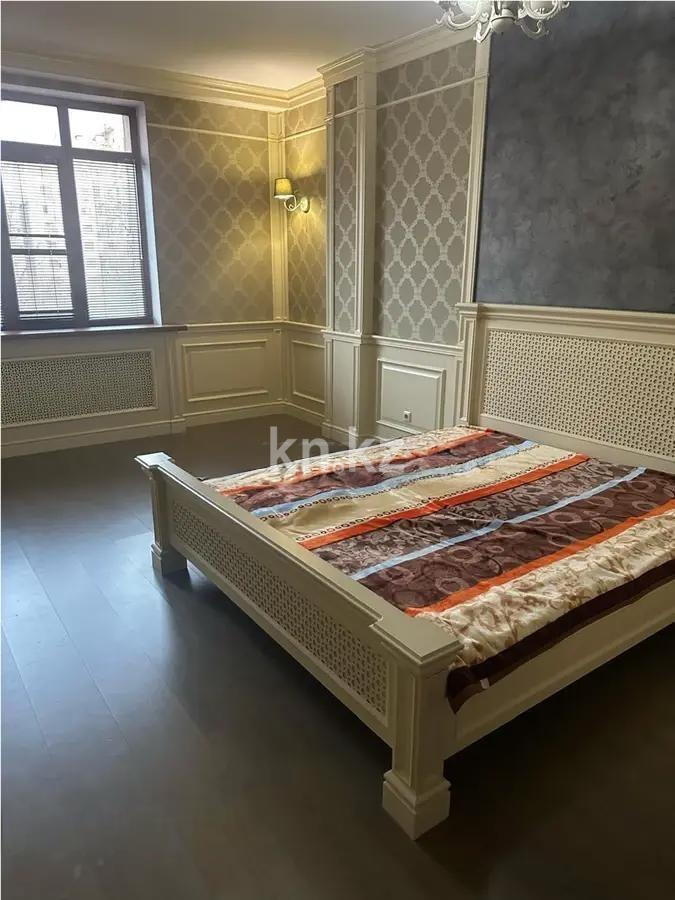 Продажа 4-комнатной квартиры, 180 м², ул. Муратбаева, дом  189 - Продажа  четырехкомнатных квартир в новостройках Алматы без посредников фото 2 из 6