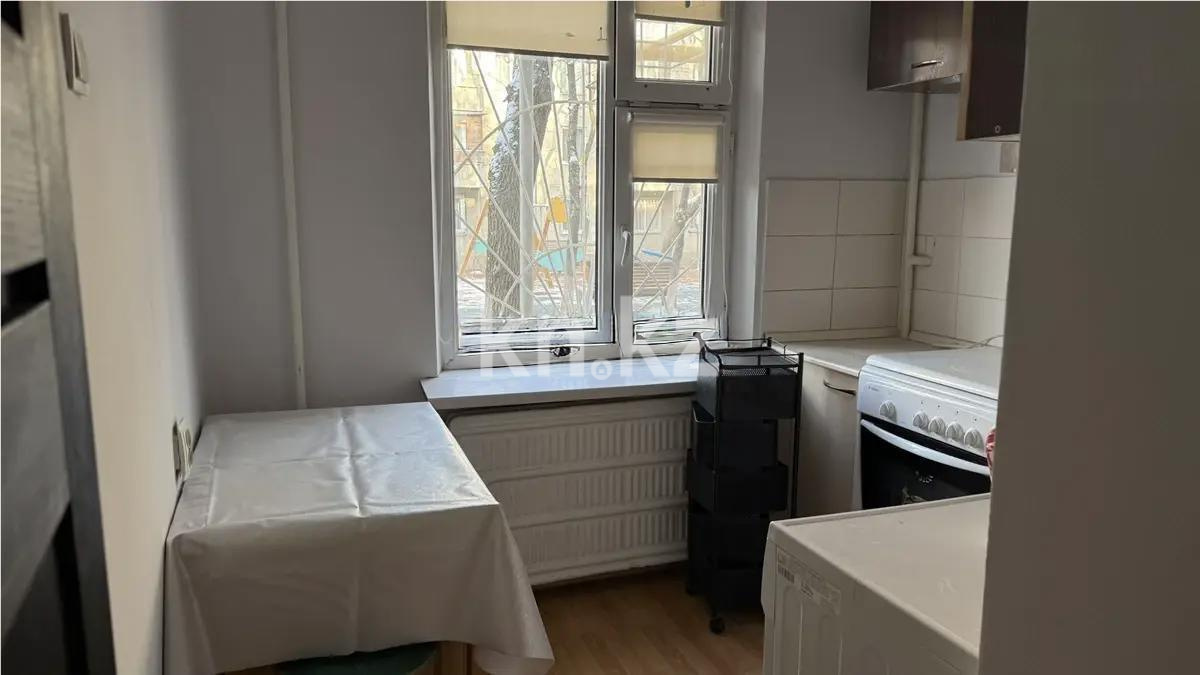 Продажа 3-комнатной квартиры, 61 м² в Алматы - фото 3