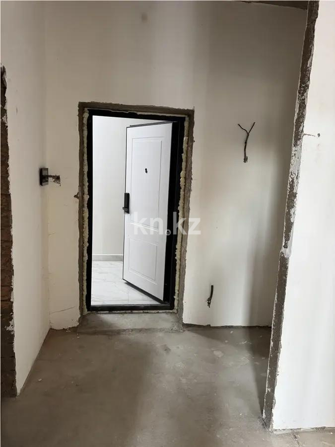 Продажа 1-комнатной квартиры, 38.5 м² в Астане - фото 3