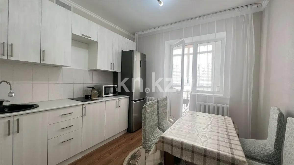 Продажа 1-комнатной квартиры, 39 м² - Продажа квартир в Астане - страница 9 фото 2 из 4