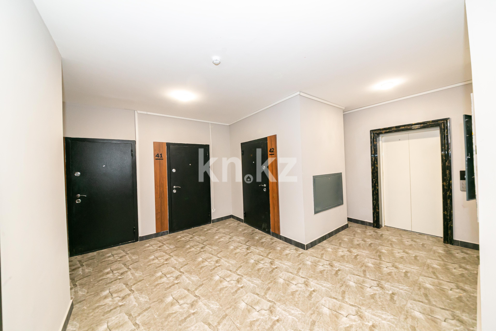 Продажа 3-комнатной квартиры, 93 м², ул. Толе би, дом  40 в Астане - фото 25