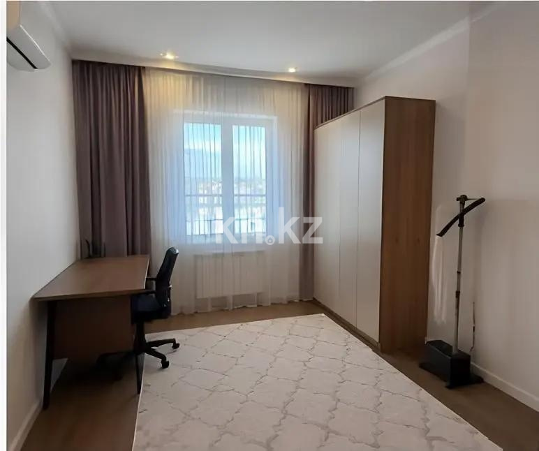 Продажа 3-комнатной квартиры, 63.7 м² в Астане - фото 3