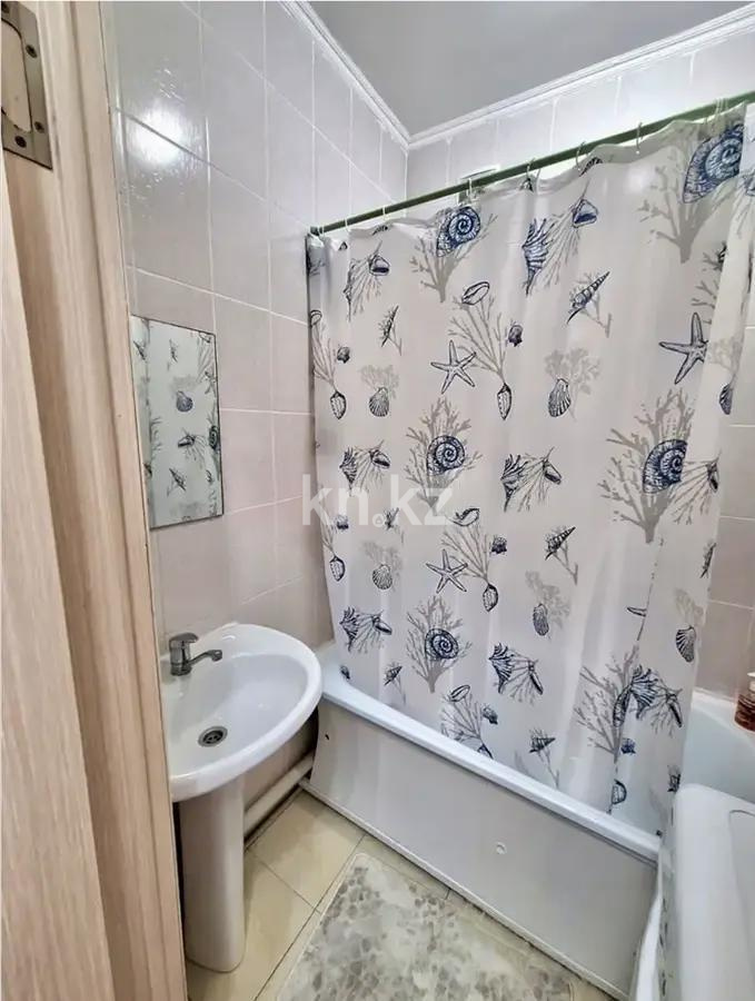 Продажа 1-комнатной квартиры, 42 м², ул. Мухамедханова, дом  28 в Астане - фото 3