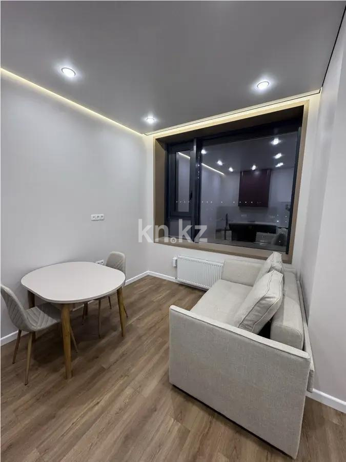 Продажа 1-комнатной квартиры, 32.9 м² в Астане