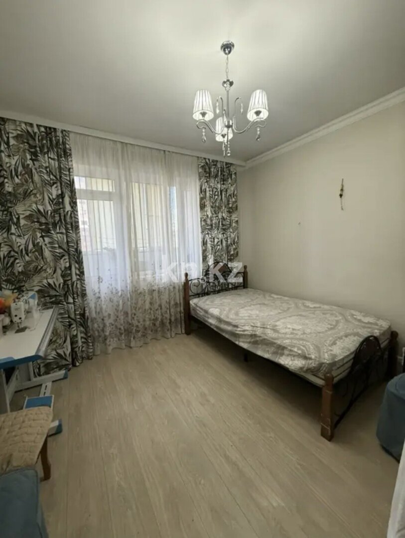 Продажа 3-комнатной квартиры, 80 м² в Караганде - фото 5