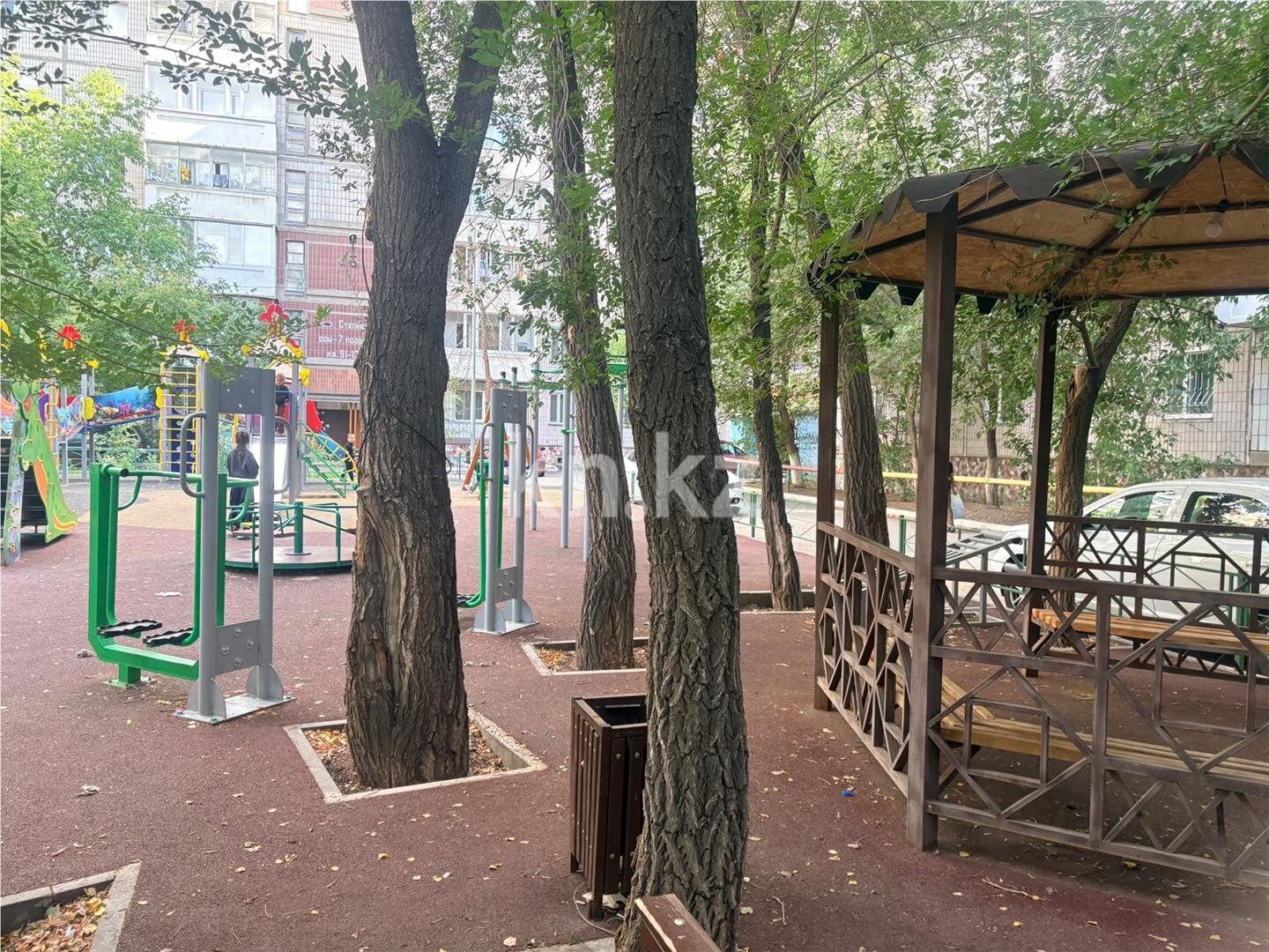 Продажа 2-комнатной квартиры, 52 м² в Караганде - фото 25