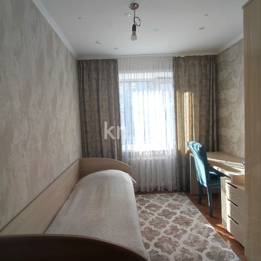 Продажа 3-комнатной квартиры, 47 м² - Продажа трехкомнатных квартир в Абае фото 4 из 8