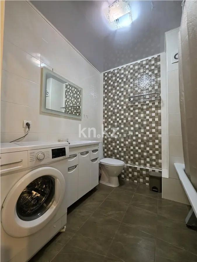 Продажа 1-комнатной квартиры, 36.4 м² - Продажа недвижимости в Казахстане - страница 3 фото 3 из 4