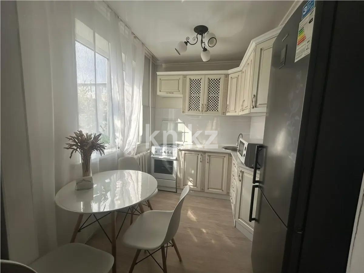 Продажа 2-комнатной квартиры, 46 м², ул. 4-й мик-н, дом  65 в Темиртау - фото 3