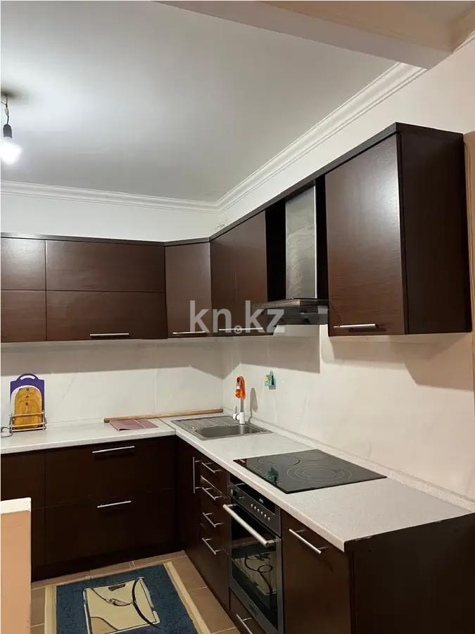 Продажа 1-комнатной квартиры, 59 м², пр. Кошкарбаева, дом  40 в Астане - фото 2