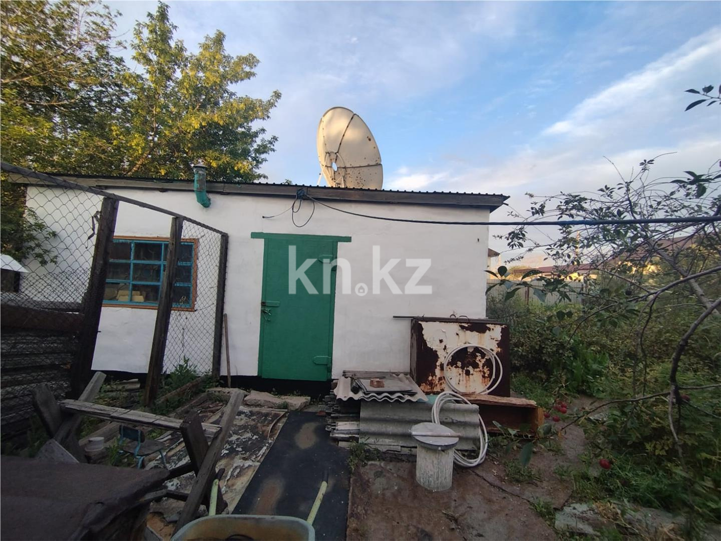 Продажа 4-комнатного дома, 64.6 м² в Караганде - фото 10