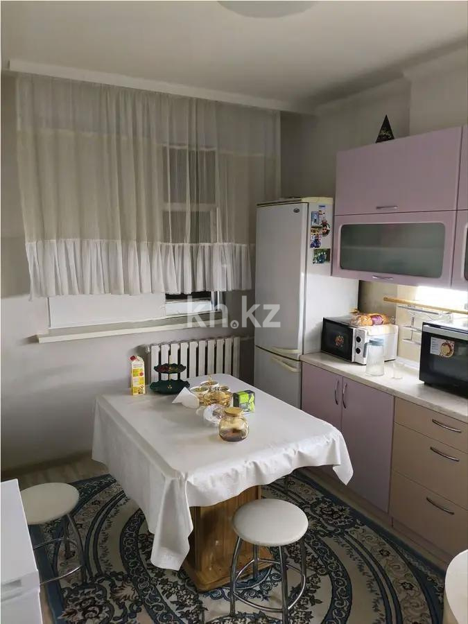 Продажа 2-комнатной квартиры, 58 м² в Астане