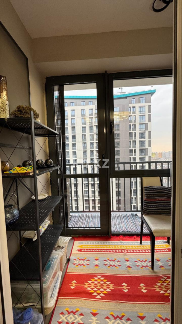 Продажа 3-комнатной квартиры, 70 м² - Недвижимость в Алматы фото 5 из 19