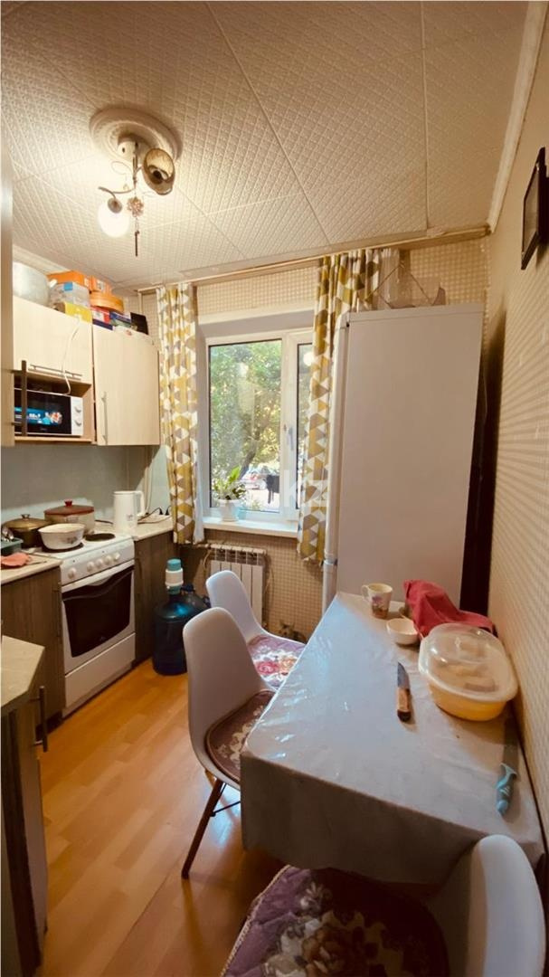 Продажа 3-комнатной квартиры, 45 м² в Караганде - фото 7