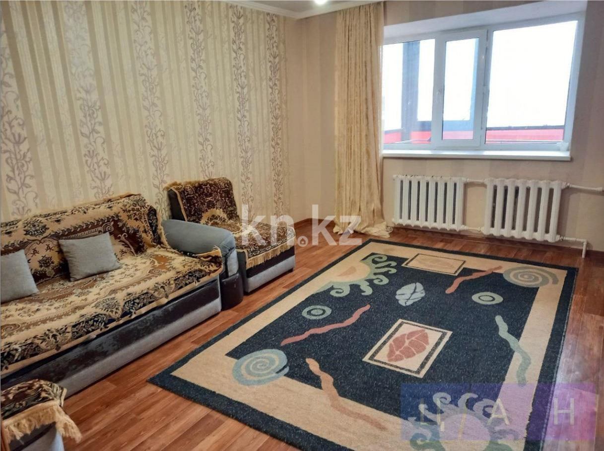 Продажа 2-комнатной квартиры, 30 м², ул. Карбышева, дом  4 - Продажа квартир в Казахстане фото 1 из 6