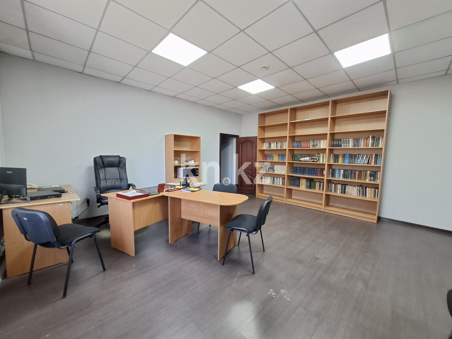 Аренда , 19000 м², ул. Моторная, дом  19 - Аренда баз, складов и промышленной недвижимости в Караганде с фото фото 7 из 12