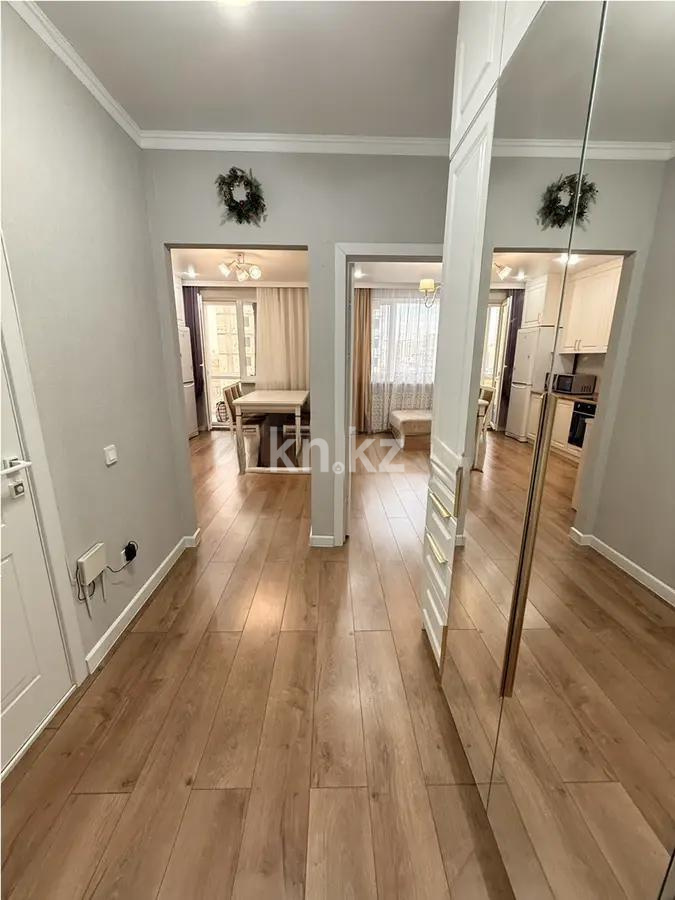 Продажа 1-комнатной квартиры, 43 м² - Продажа квартир в Астане - страница 14 фото 4 из 4