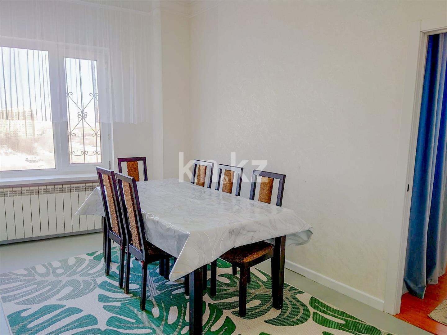 Продажа 3-комнатной квартиры, 94 м² в Астане - фото 6