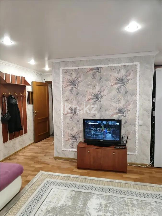Продажа 1-комнатной квартиры, 30 м² в Астане - фото 2