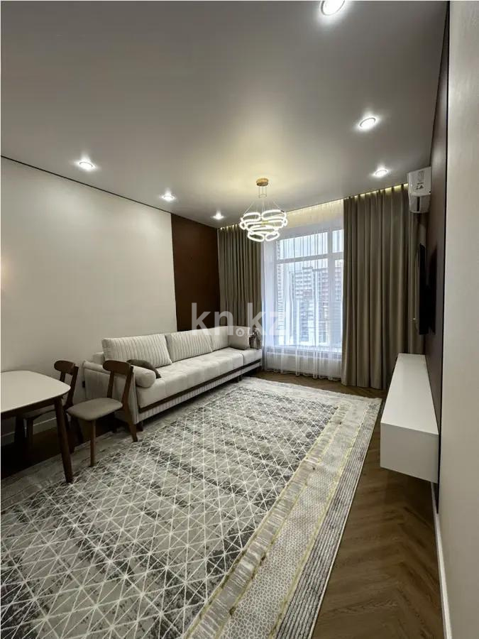 Продажа 2-комнатной квартиры, 40.1 м² - Продажа двухкомнатных квартир от собственников в Астане - страница 3 фото 2 из 5