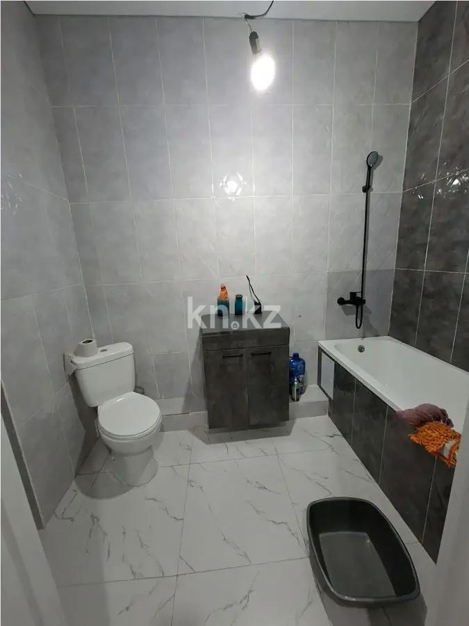 Продажа 1-комнатной квартиры, 44 м² - Недвижимость в Казахстане - страница 13 фото 4 из 4